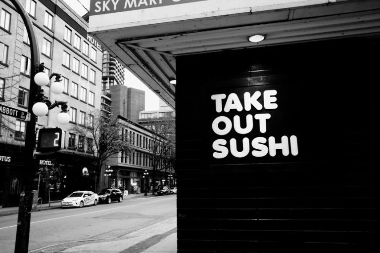 top sushi spots nyc