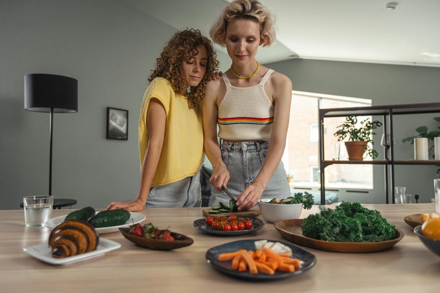 top vegan eateries nyc