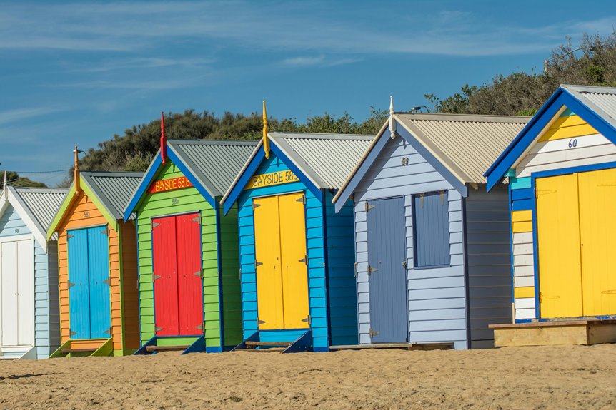 outdoor fun in west brighton